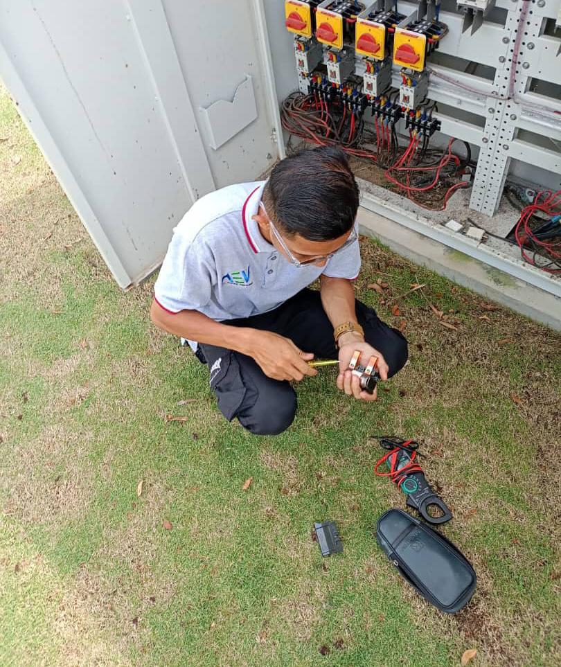 Facilities Management