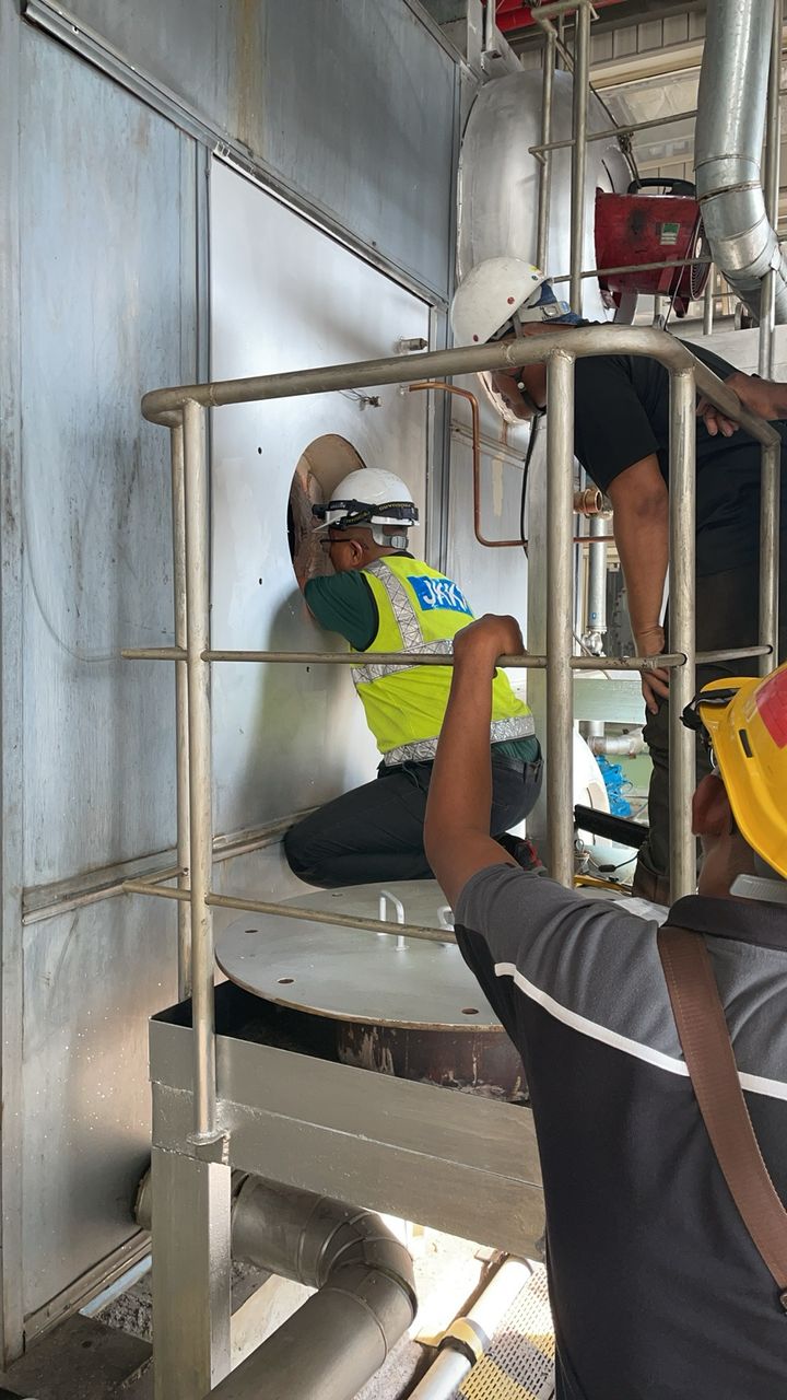 Facilities Management