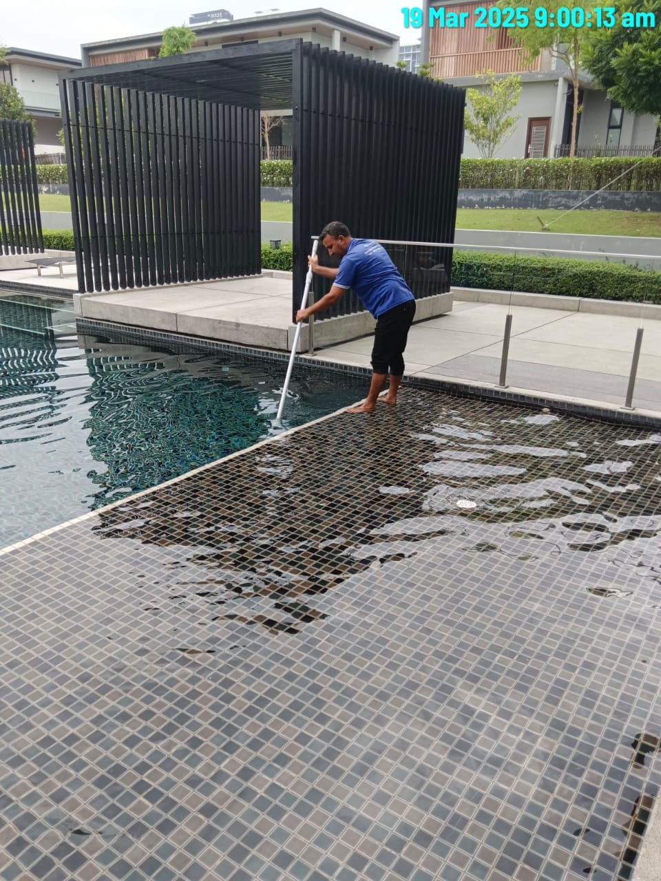 Facilities Management