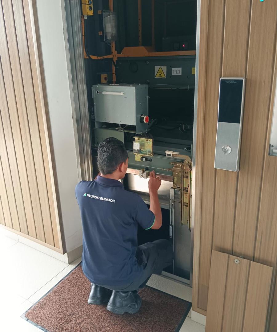 Facilities Management