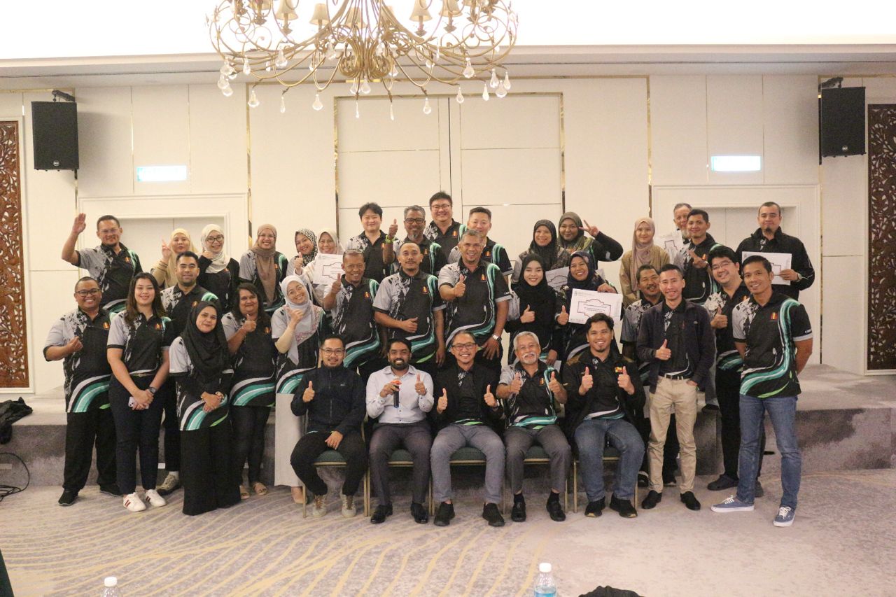 Team Slideshow