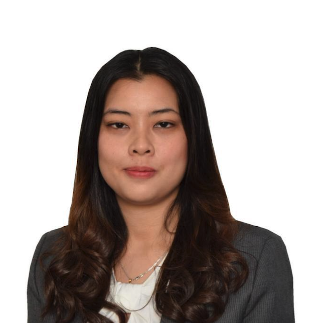 Siti Nur Sarah